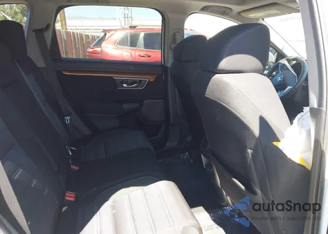 2020 Honda Cr-V 2Wd Ex from USA, damaged, VIN 7FARW1H59LE024030